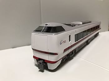 TOMIX 683系 8000番代(はくたか・スノーラビット)【新品,未使用品】 TOMIX 北越急行 683系 8000番代 (はくたか・スノーラビット